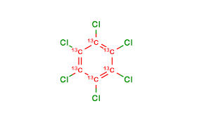 Hexachlorobenzene-13C6