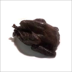 Black Meat Chicken