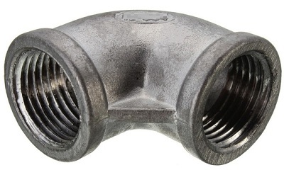 Female Threaded Elbow 90 Degree
