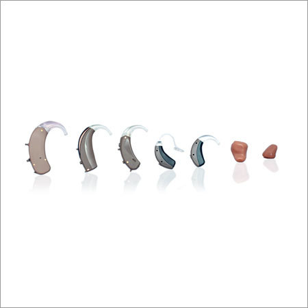 Oticon Hearing Aids