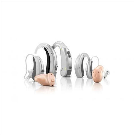 Widex Hearing Aids
