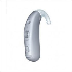 Nitro Hearing Aids
