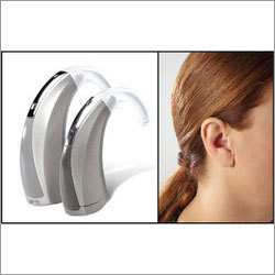 Phonic Hearing Aid