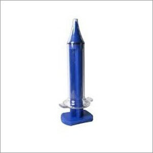 Ear Impression Syringe