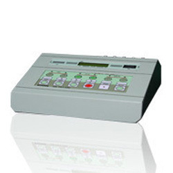 Hearing Aid Audiometer