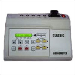 Audiometer Speech Trainer