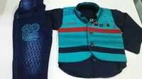 JACKET SUIT