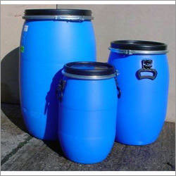 Dye Drums