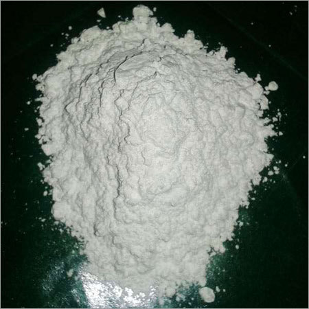 Calcium Carbonate Uncoated Powder
