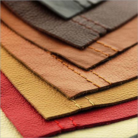 Chemicals for Leather Industry
