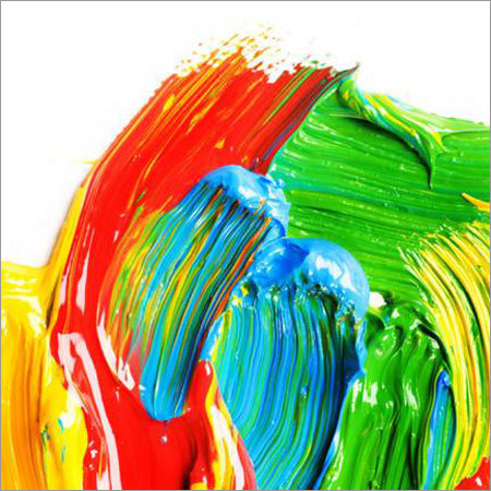 Watercolor Paint