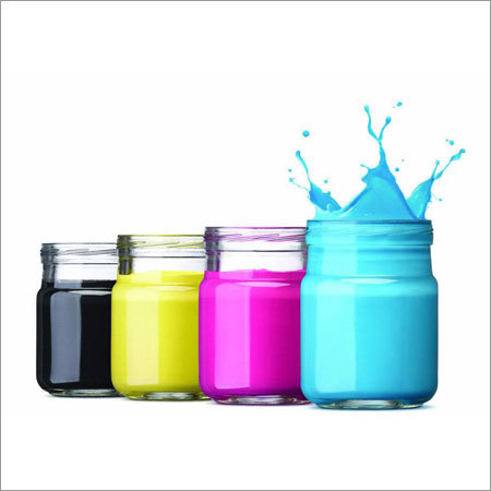 Pastes for Ink and Paint Industry