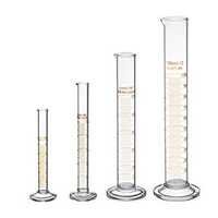 Measuring Cylinder Graduated Class A