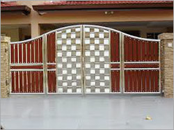 SS Gate