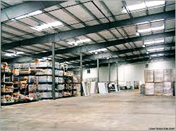 Warehouse