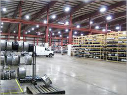 MS Warehouse