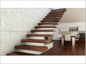 Floating Staircase