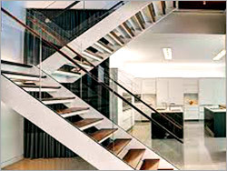 Design Staircase