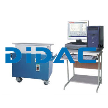 IEC Vibration Table Testing Equipment