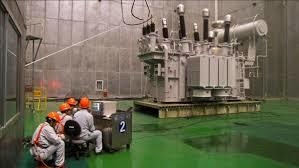 Distribution Transformers Testing Services