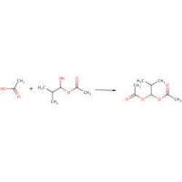 Methyl Acetate For Synthesis-500Ml Cas No: 79-20-9
