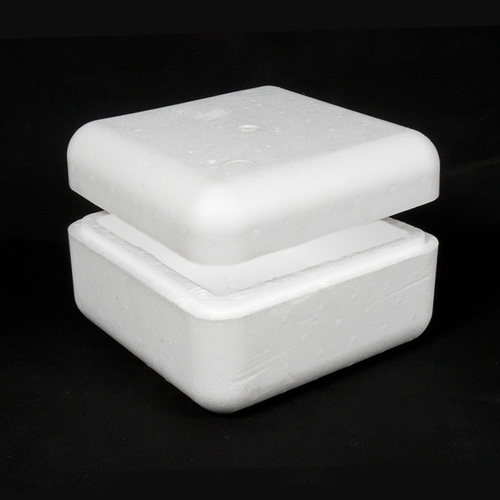 EPS Thermocol Box By DIVYA PACKAGING