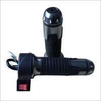 E Rickshaw Double Accelerator Throttle - Ambient Temperature: -10a C To 50a C Celsius (oc)