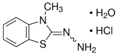 3-Methyl-2-Benzothiazolinone Hydrazone Hydrochlori Cas No: 149022-15-1