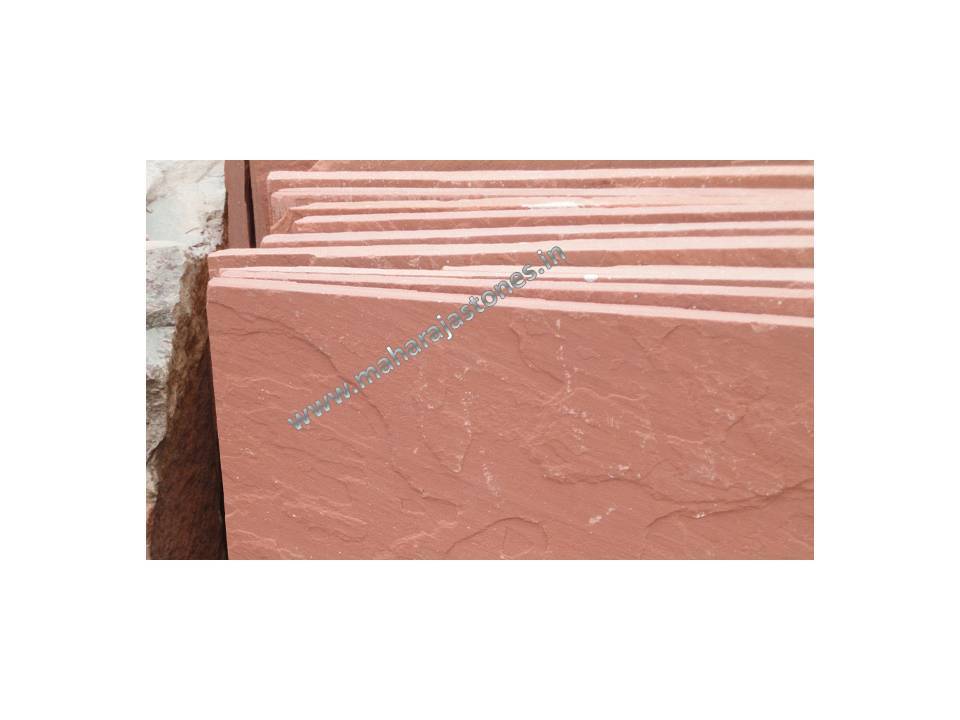 Agra Red Natural Sand Stone