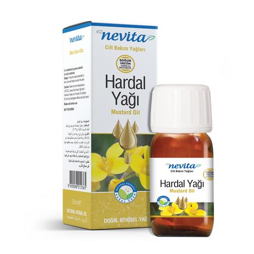Economic Herbal Oils
