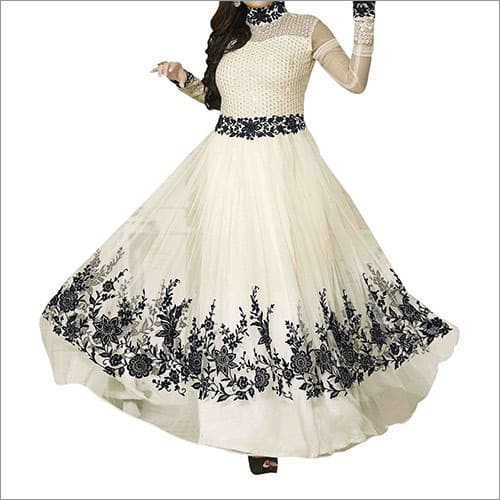 White Exclusive Suits