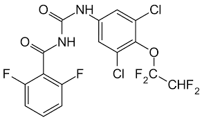 Hexaflumuron