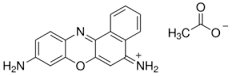Cresyl Violet (Acetate) For Microscopy Cas No: 10510-54-0
