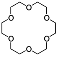 18-crown 6-ether 99% Cas No: 17455-13-9