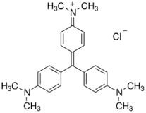 Crystal Violet For Microscopy Cas No: 548-62-9