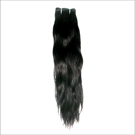 Remy Straight Human Hair