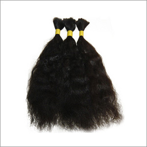 Remy Single Drawn Curly Hair