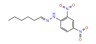 Hexaldehyde-2,4-DNPH
