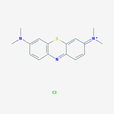 Methylene Blue Alkaline (Lofflera S) Staining Solut Cas No: 61-73-4