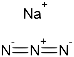 Sodium Azide Cas No: 26628-22-8