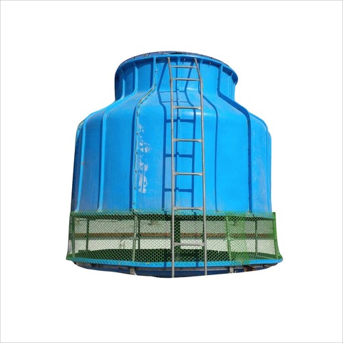 FRP Cooling Towers