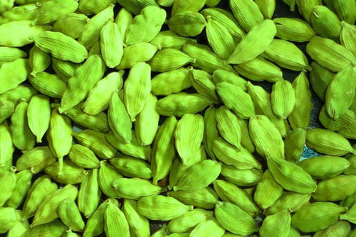 Fresh Cardamom