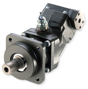 Nachi Hydraulic Piston Pump Repairing