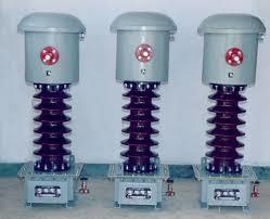 Current Transformers Testing Services