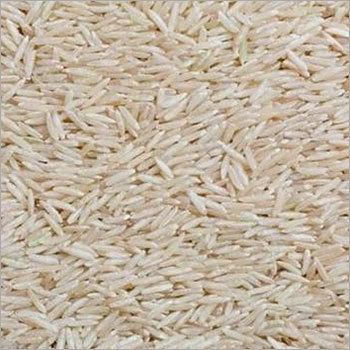 Indian Basmati Rice