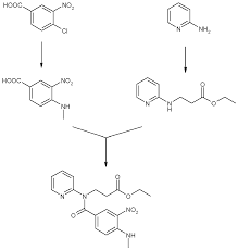 3-Methyl Pyridine For Synthesis (-Picoline)-500Ml Cas No: 18368-76-8