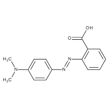 Methyl Red Indicator Ar-25Gm Cas No: 493-52-7