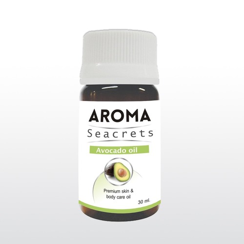 Pure Avocado Oil