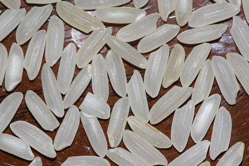 Sona White Masuri Rice
