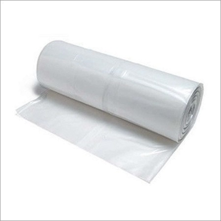 White Green poly sheet White Green poly sheet